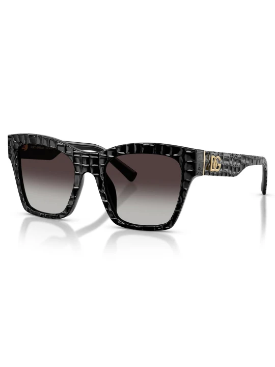 Zdjęcie produktu Okulary damskie przeciwsłoneczne DOLCE & GABBANA