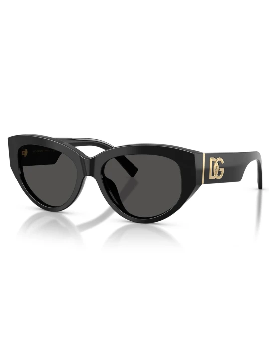 Zdjęcie produktu Okulary damskie przeciwsłoneczne DOLCE & GABBANA