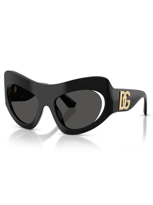 Zdjęcie produktu Okulary damskie przeciwsłoneczne DOLCE & GABBANA