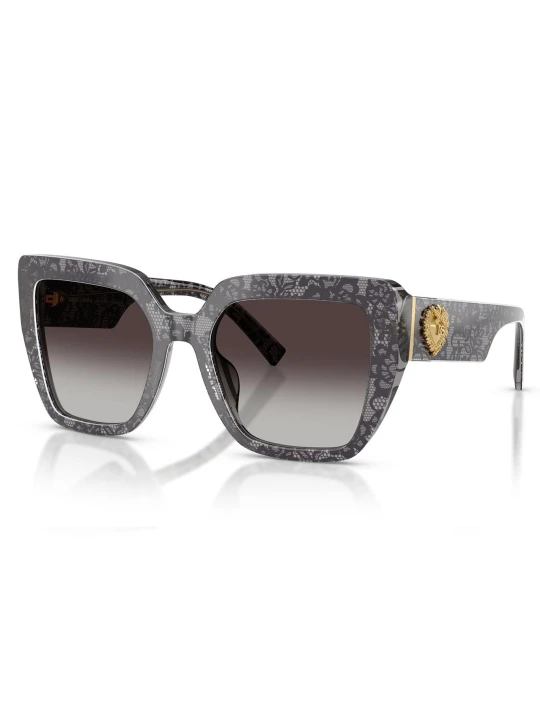 Zdjęcie produktu Okulary damskie przeciwsłoneczne DOLCE & GABBANA