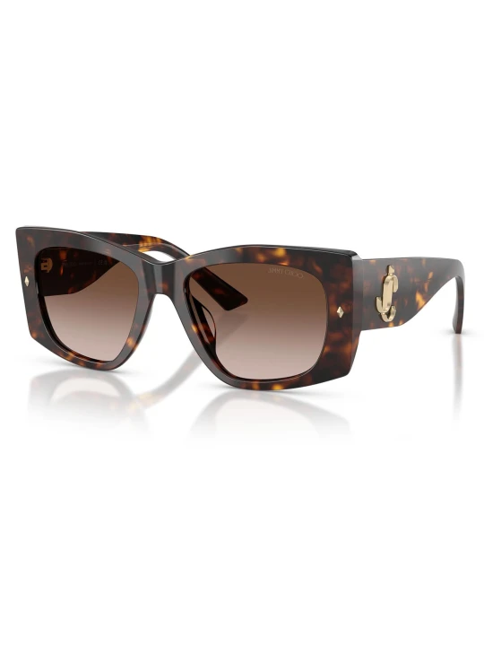 Zdjęcie produktu Okulary damskie przeciwsłoneczne JIMMY CHOO