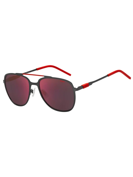 Zdjęcie produktu Okulary przeciwsłoneczne męskie HG 1100/S HUGO BOSS