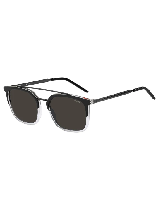 Zdjęcie produktu Okulary przeciwsłoneczne męskie HG 1124/S HUGO BOSS