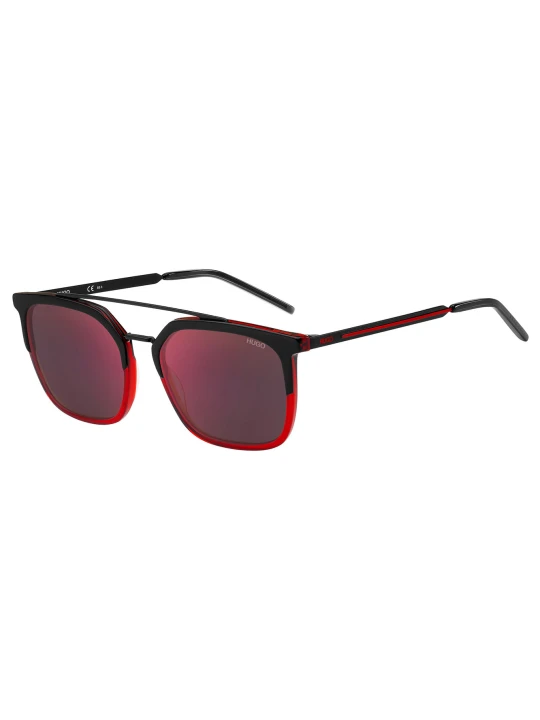Zdjęcie produktu Okulary przeciwsłoneczne męskie HG 1124/S HUGO BOSS