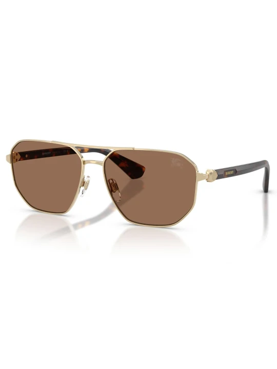 Zdjęcie produktu Okulary przeciwsłoneczne męskie BURBERRY
