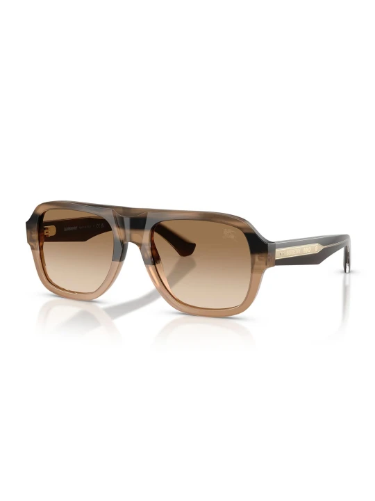 Zdjęcie produktu Okulary przeciwsłoneczne męskie BURBERRY