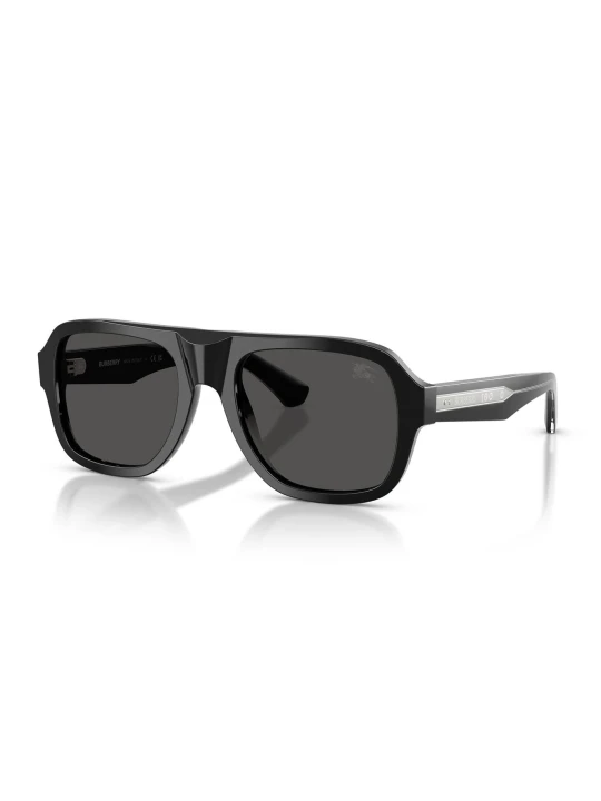 Zdjęcie produktu Okulary przeciwsłoneczne męskie BURBERRY