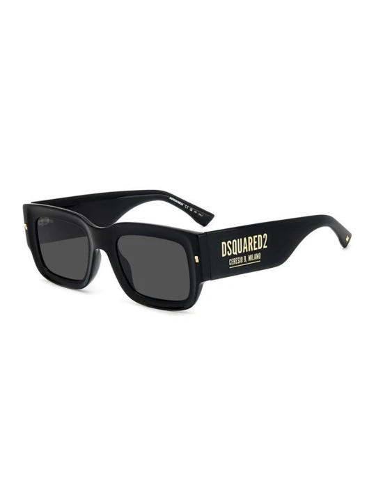Zdjęcie produktu Okulary przeciwsłoneczne męskie D20089 / S 2M2IR Dsquared2