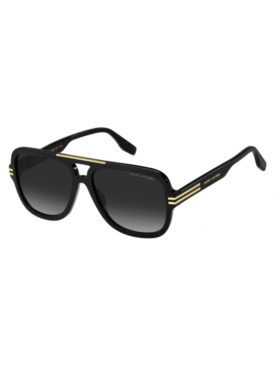 Zdjęcie produktu Okulary przeciwsłoneczne męskie MARC 637/S 8079O MARC JACOBS