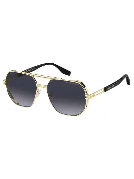 Zdjęcie produktu Okulary przeciwsłoneczne męskie MARC 784/S RHL9O MARC JACOBS