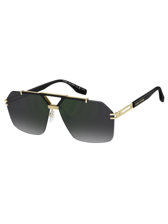Zdjęcie produktu Okulary przeciwsłoneczne męskie MARC 837 / S RHLNU MARC JACOBS
