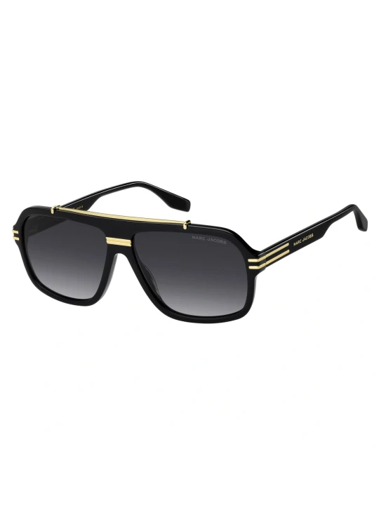 Zdjęcie produktu Okulary przeciwsłoneczne męskie MARC 840/S 2M29O MARC JACOBS