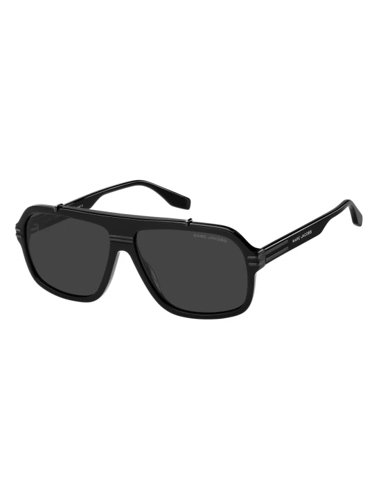 Zdjęcie produktu Okulary przeciwsłoneczne męskie MARC 840 / S 807IR MARC JACOBS