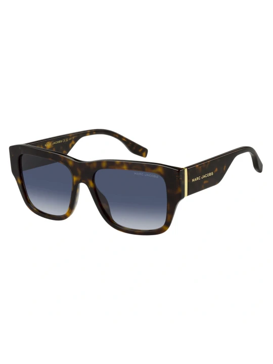 Zdjęcie produktu Okulary przeciwsłoneczne męskie MARC 842 / S 08608 MARC JACOBS