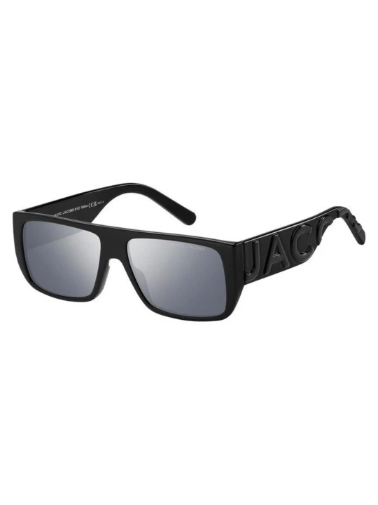 Zdjęcie produktu Okulary przeciwsłoneczne męskie MARC LOGO 096 / S 08AT4 MARC JACOBS