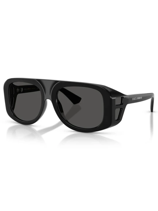 Zdjęcie produktu Okulary męskie przeciwsłoneczne DOLCE & GABBANA