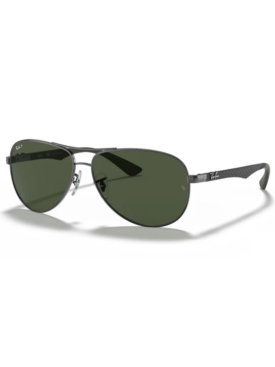 Zdjęcie produktu Okulary przeciwsłoneczne męskie RAY-BAN A$AP ROCKY