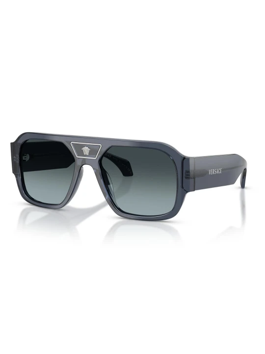 Zdjęcie produktu Okulary przeciwsłoneczne męskie VERSACE
