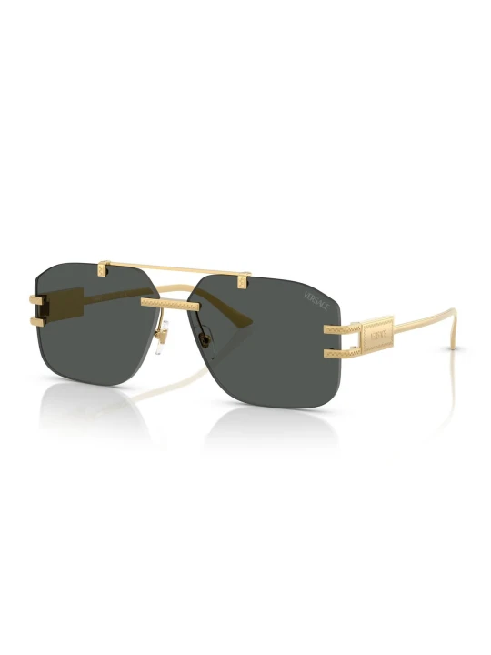 Zdjęcie produktu Okulary przeciwsłoneczne męskie VERSACE