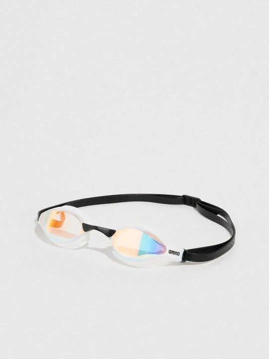 Zdjęcie produktu Okulary pływackie Arena biały