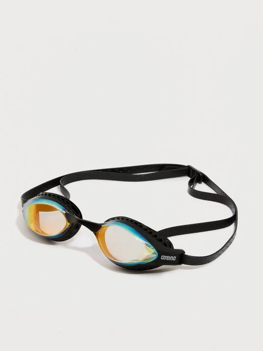 Zdjęcie produktu Okulary pływackie Arena czarny