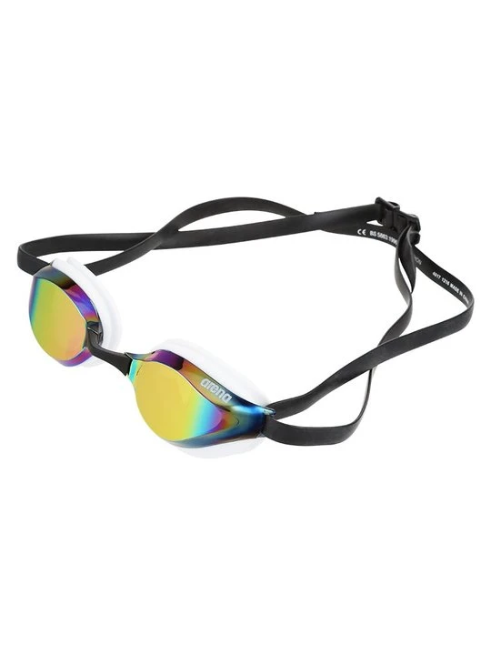Zdjęcie produktu Okulary pływackie Arena biały