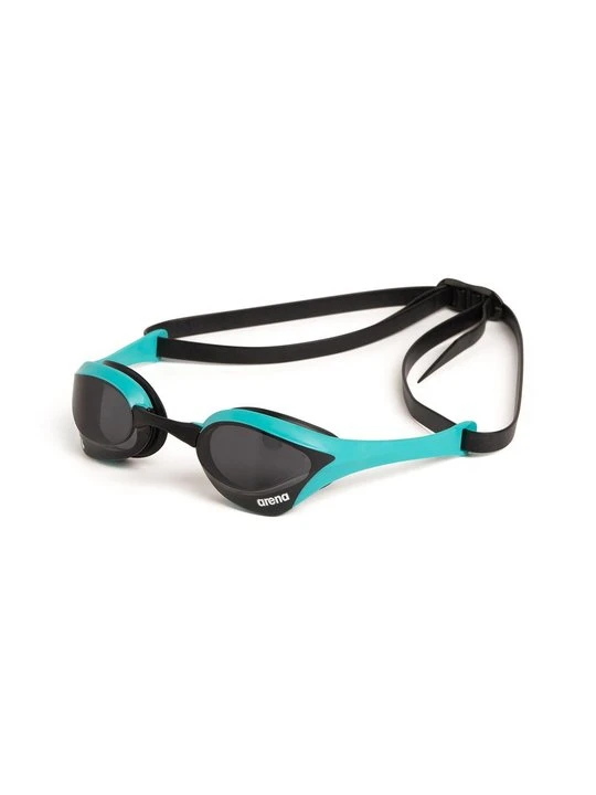 Zdjęcie produktu Okulary pływackie Arena czarny