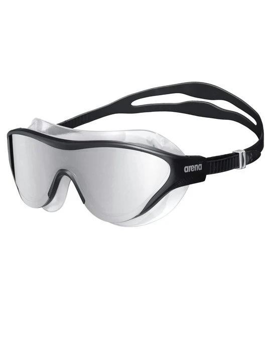 Zdjęcie produktu Okulary pływackie Arena czarny