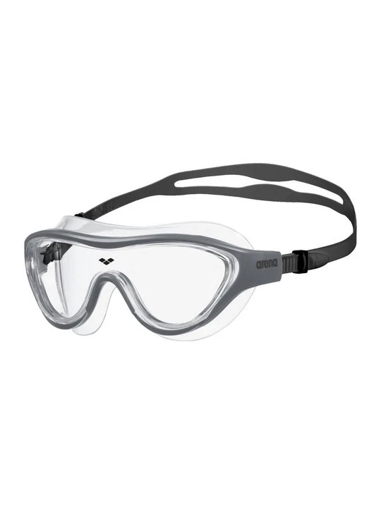 Zdjęcie produktu Okulary pływackie Arena szary