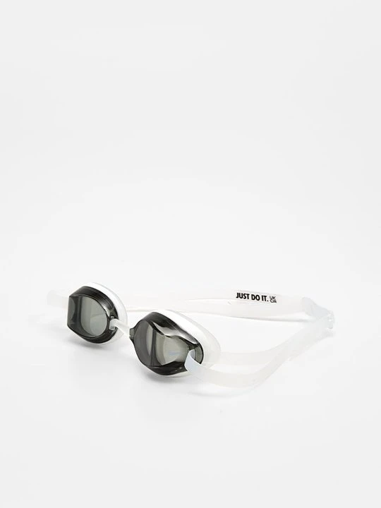 Zdjęcie produktu Okulary pływackie Nike mleczny