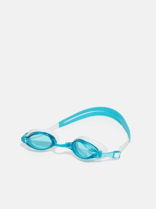 Zdjęcie produktu Okulary pływackie Nike niebieski