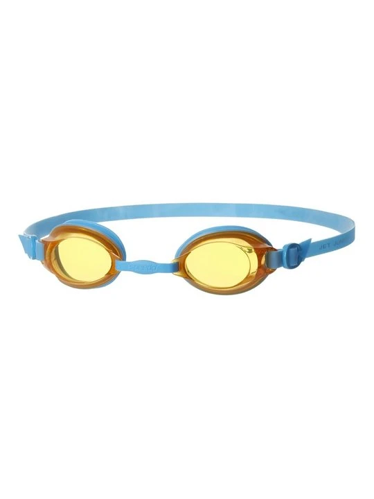 Zdjęcie produktu Okulary pływackie Speedo niebieski