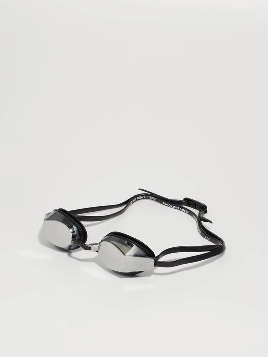Zdjęcie produktu Okulary pływackie TYR ciemnoszary