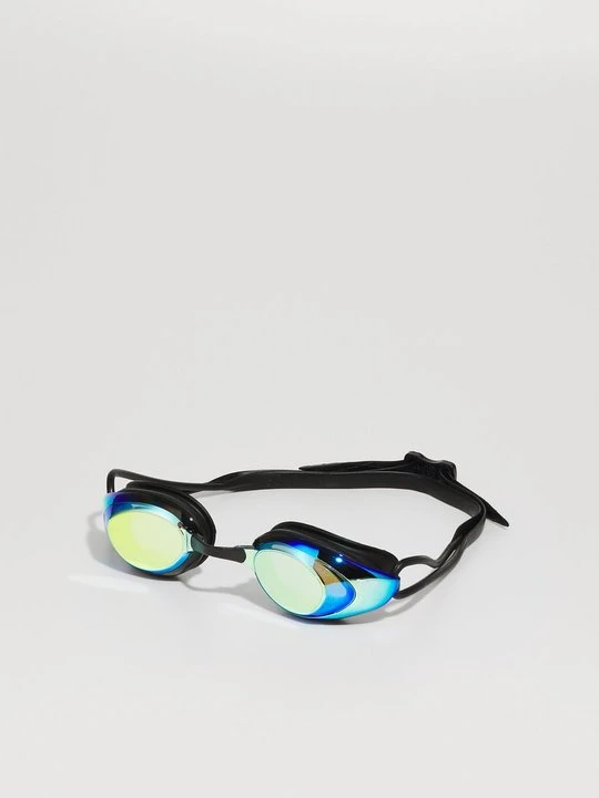 Zdjęcie produktu Okulary pływackie TYR w kolorze złota