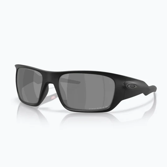 Zdjęcie produktu Okulary przeciewsłoneczne Oakley Masseter matte black