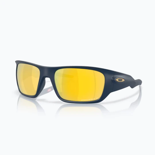 Zdjęcie produktu Okulary przeciewsłoneczne Oakley Masseter mt abyss Granatowy