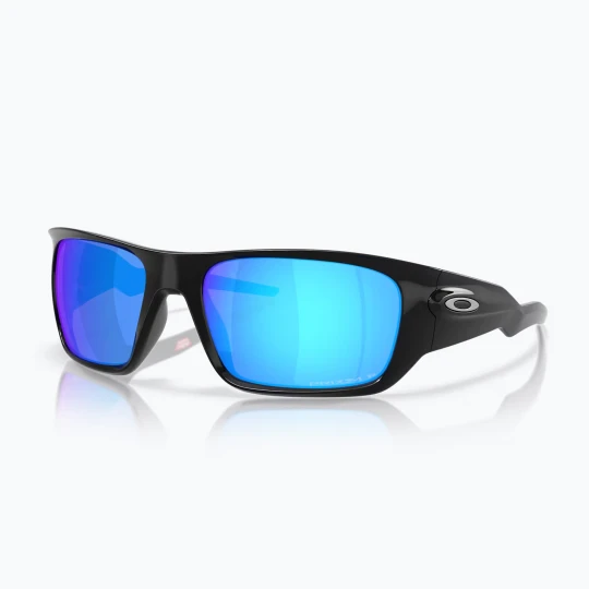 Zdjęcie produktu Okulary przeciewsłoneczne Oakley Masseter polished black