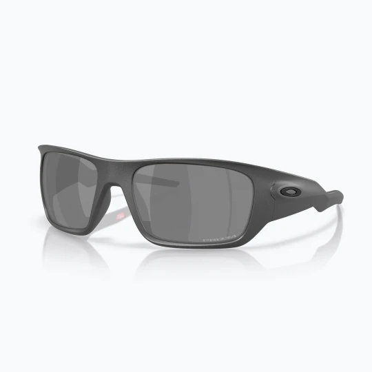 Zdjęcie produktu Okulary przeciewsłoneczne Oakley Masseter stell Czarny