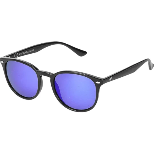 Zdjęcie produktu Okulary przeciwsłoneczne 4FWSS24ASUNU043 4F Czarny