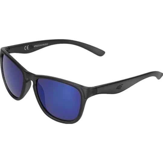 Zdjęcie produktu Okulary przeciwsłoneczne 4FWSS24ASUNU048 4F Czarny