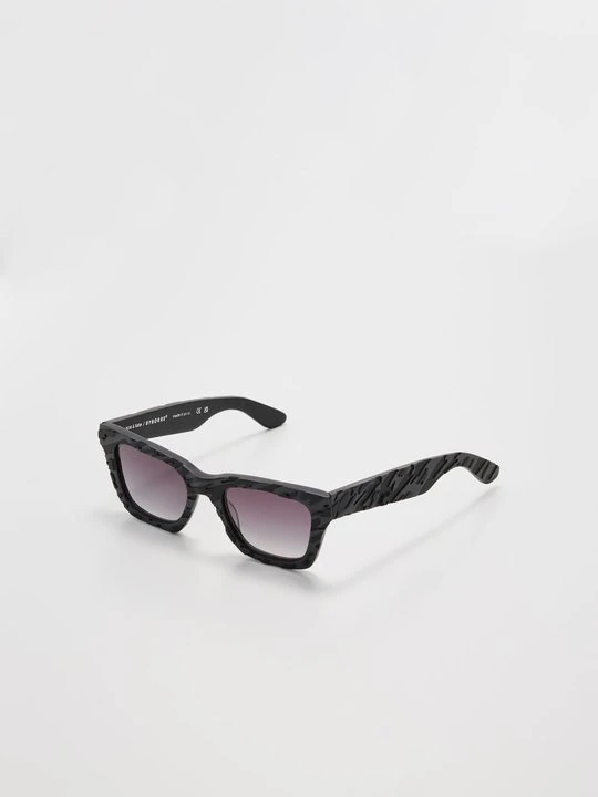 Zdjęcie produktu Okulary przeciwsłoneczne Ace & Tate czarny