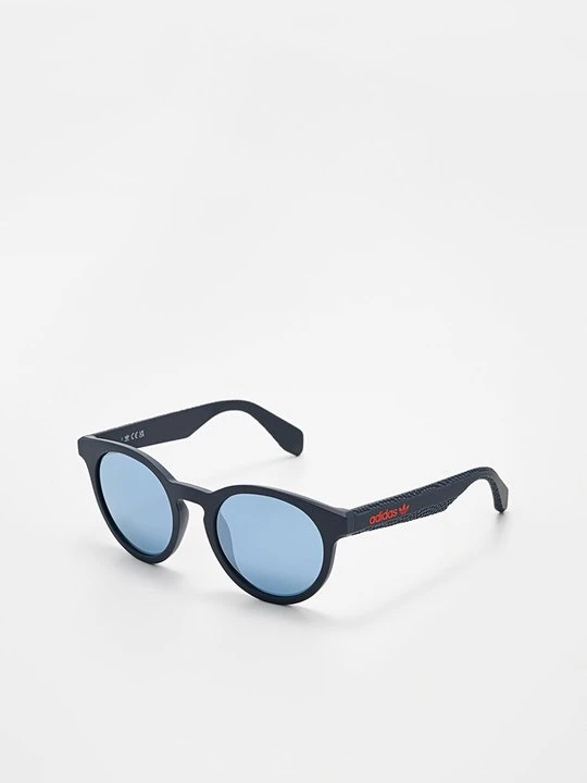 Zdjęcie produktu Okulary przeciwsłoneczne adidas Originals granatowy