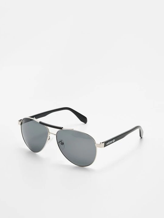 Zdjęcie produktu Okulary przeciwsłoneczne adidas Originals srebrny