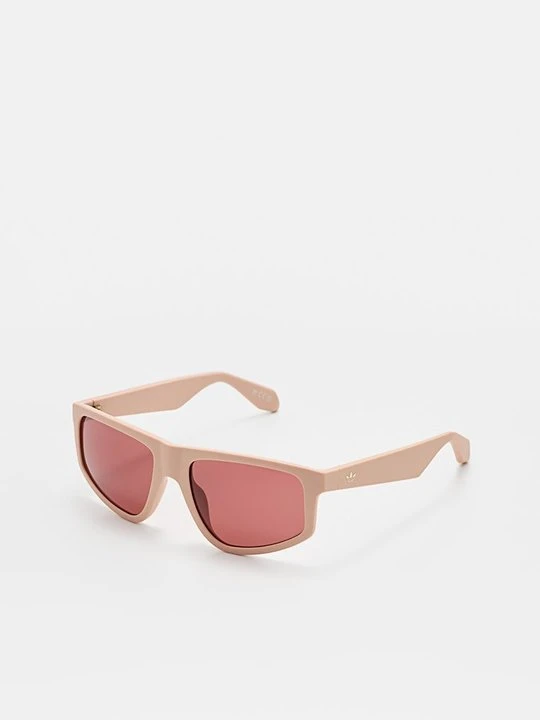 Zdjęcie produktu Okulary przeciwsłoneczne adidas Originals jasnoróżowy