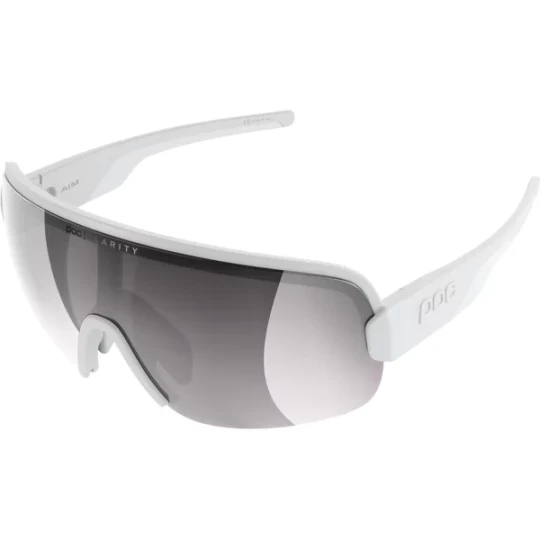 Zdjęcie produktu Okulary przeciwsłoneczne Aim POC Biały