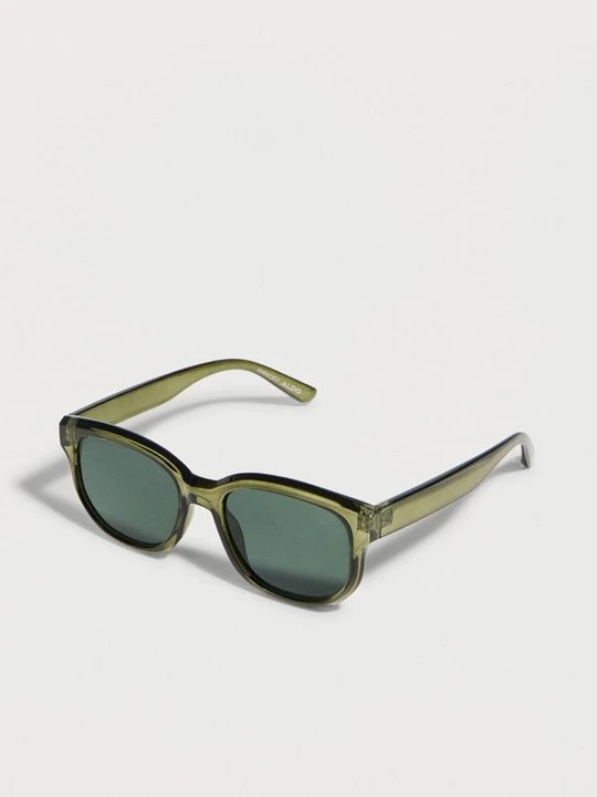 Zdjęcie produktu Okulary przeciwsłoneczne Aldo khaki