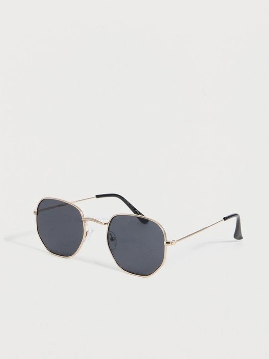 Zdjęcie produktu Okulary przeciwsłoneczne Aldo czarny