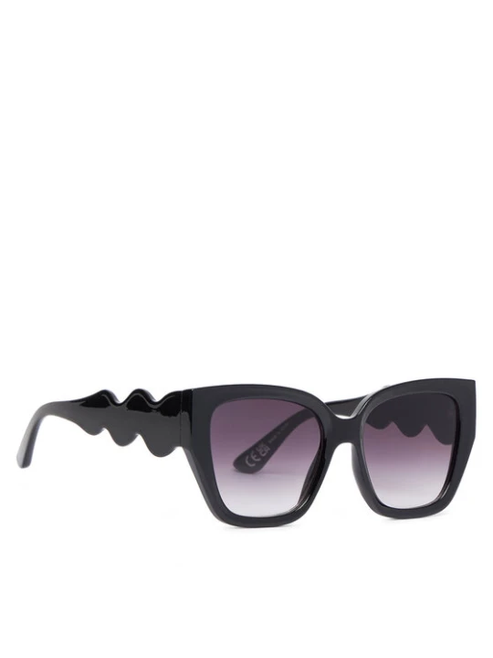 Zdjęcie produktu Okulary przeciwsłoneczne Aldo Hok 13994977 Czarny