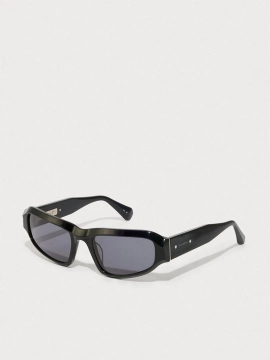 Zdjęcie produktu Okulary przeciwsłoneczne AllSaints czarny