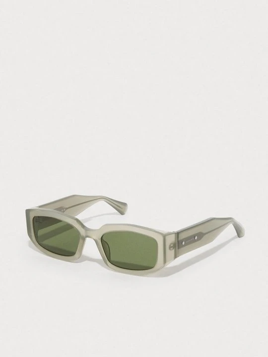 Zdjęcie produktu Okulary przeciwsłoneczne AllSaints szary